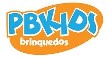Opiniões da empresa PBKids Brinquedos Logo