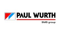 Logo de Paul Wurth do Brasil