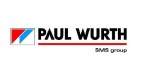Paul Wurth do Brasil Logo