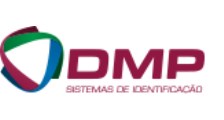 DMP Sistemas de Identificação logo