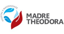 Hospital e Maternidade Madre Theodora logo