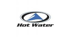 Hot Water Surf Shop logo
