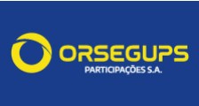 Logo de Orsegups