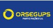 Por dentro da empresa Orsegups Logo