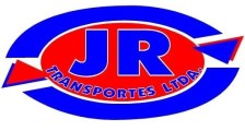 Logo de JR Transportes