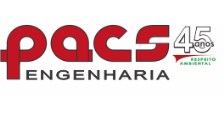 Pacs Engenharia logo