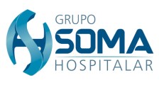 Grupo Soma Hospitalar logo