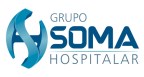 Grupo Soma Hospitalar Logo