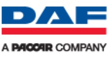 Daf Caminhões logo