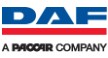Opiniões da empresa Daf Caminhões Logo