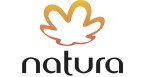 Por dentro da empresa Natura Logo