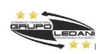 Por dentro da empresa TRANSLEDANI Logo