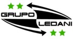 Por dentro da empresa TRANSLEDANI Logo