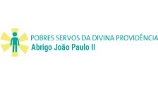 Logo de Abrigo João Paulo II