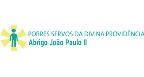 Abrigo João Paulo II Logo
