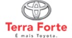 Terra Forte Logo