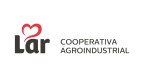 Por dentro da empresa Lar Logo
