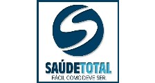 REDE SAÚDE TOTAL logo