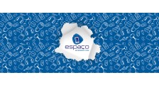 Logo de ESPACO CELULARES MOGI DAS CRUZES LTDA - EPP