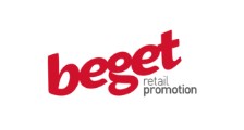 Beget Retail Promotion logo