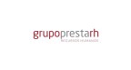 PRESTARH Logo