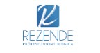 Rezende Prótese Odontológica Logo