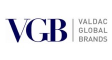 VGB - Valdac Global Brands logo