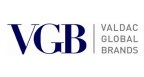VGB - Valdac Global Brands Logo