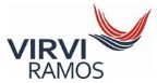 ACCVR - Associação Cultural e Científica Virvi Ramos Logo