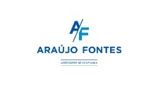 Araújo Fontes logo