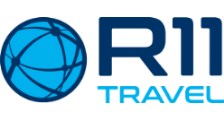 R11 Travel logo