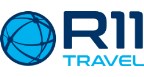 R11 Travel Logo