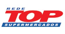 Logo de Rede Top Supermercados