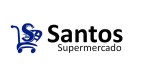 Supermercado Santos Logo