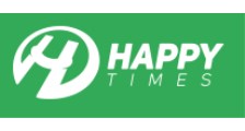 Happy Times logo