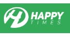 Happy Times Logo