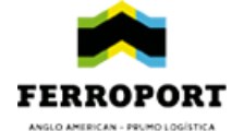 Ferroport logo
