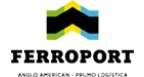 Ferroport Logo