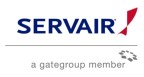 Servair Logo