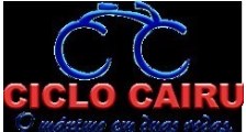 Logo de Ciclo Cairu