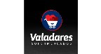 Valadares Supermercado Logo