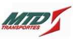 MTD Transportes Logo