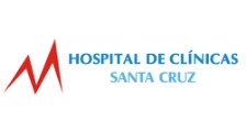 Hospital de Clínicas Santa Cruz logo