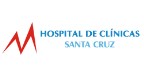 Hospital de Clínicas Santa Cruz Logo