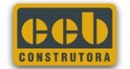 CCB - Construtora Central do Brasil Logo