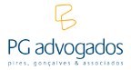 PG Advogados Logo