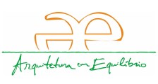 Logo de ARQUITETURA EM EQUILIBRIO LTDA - ME