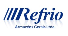 Logo de Refrio