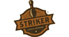 Striker Boliche logo