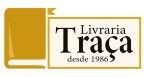 Livraria Traça Logo